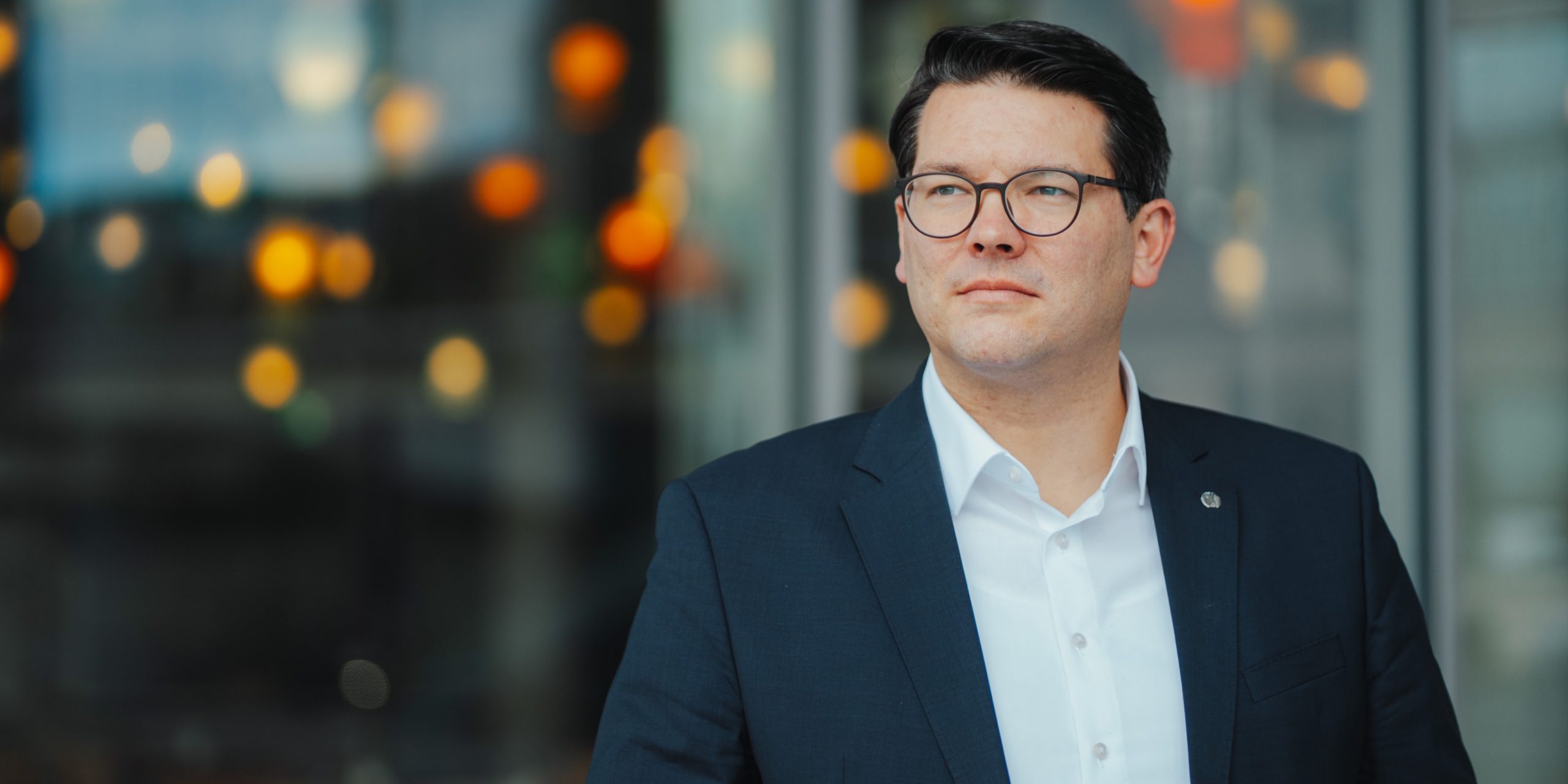 Joachim Ebmeyers Haltung zum Rentenpaket