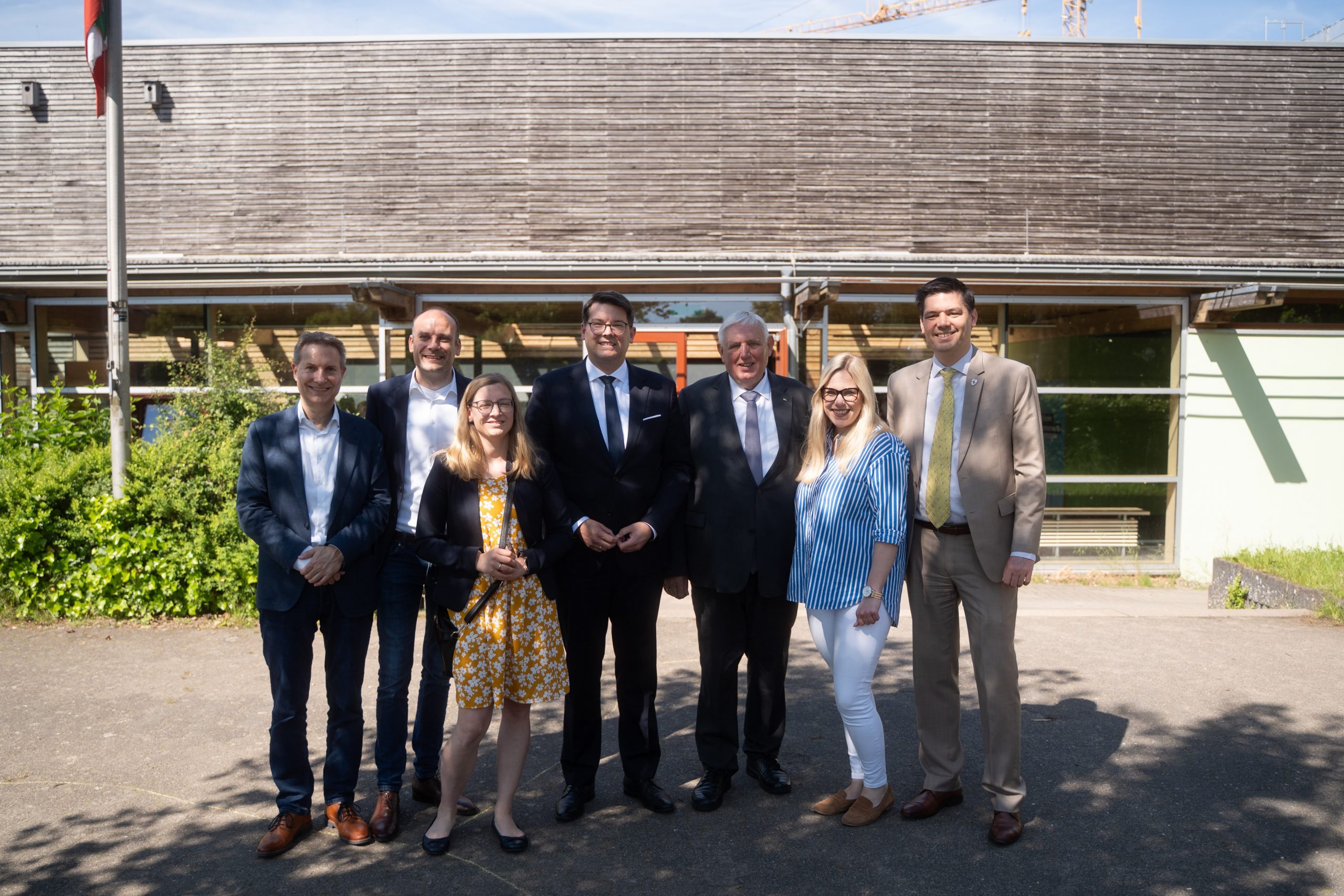 Jahresempfang der CDU Kreis Herford